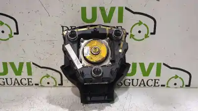 Peça sobressalente para automóvel em segunda mão airbag dianteiro esquerdo por nissan note (e11e) acenta referências oem iam   yjtt001901l