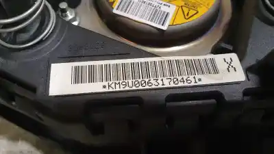 Peça sobressalente para automóvel em segunda mão airbag dianteiro esquerdo por nissan note (e11e) acenta referências oem iam   yjtt001901l