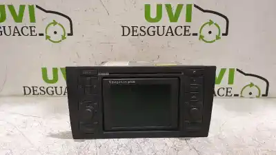 Second-hand car spare part gps navigation system for audi a6 avant (4b5) 2.5 v6 24v tdi oem iam references 4b0035192f