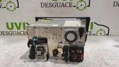 Second-hand car spare part gps navigation system for audi a6 avant (4b5) 2.5 v6 24v tdi oem iam references 4b0035192f 8618842645 7612001371