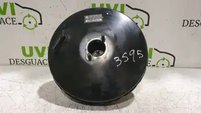 Peça sobressalente para automóvel em segunda mão servo freio por nissan note (e11e) acenta referências oem iam 8200123844