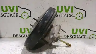 Peça sobressalente para automóvel em segunda mão servo freio por nissan note (e11e) acenta referências oem iam 8200123844  03786430014