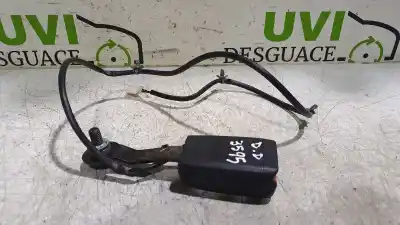 Second-hand car spare part FRONT RIGHT SEAT BELT for NISSAN NOTE (E11E)  OEM IAM references 305821210  