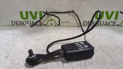 Second-hand car spare part FRONT RIGHT SEAT BELT for NISSAN NOTE (E11E)  OEM IAM references 305821210  