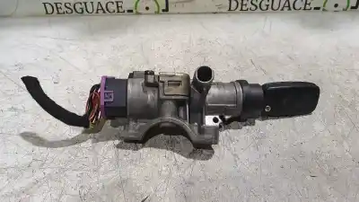 Second-hand car spare part ignition switch for audi a6 avant (4b5) 2.5 v6 24v tdi oem iam references 4b0905851  