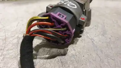 Second-hand car spare part ignition switch for audi a6 avant (4b5) 2.5 v6 24v tdi oem iam references 4b0905851  