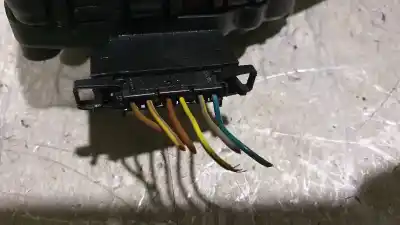 Second-hand car spare part potentiometer for audi a6 avant (4b5) 2.5 v6 24v tdi oem iam references 8d1723523n  6pv00837602