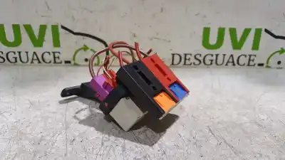 Second-hand car spare part fuse box unit for audi a6 avant (4b5) 2.5 v6 24v tdi oem iam references 4b1937503