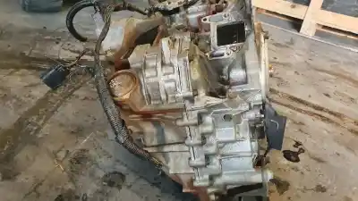 Peça sobressalente para automóvel em segunda mão caixa de velocidades por jaguar x-type 2.0 v6 referências oem iam pl012  