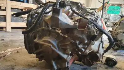 Peça sobressalente para automóvel em segunda mão caixa de velocidades por jaguar x-type 2.0 v6 referências oem iam pl012  