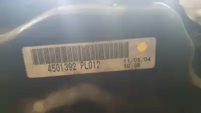 Peça sobressalente para automóvel em segunda mão caixa de velocidades por jaguar x-type 2.0 v6 referências oem iam pl012  