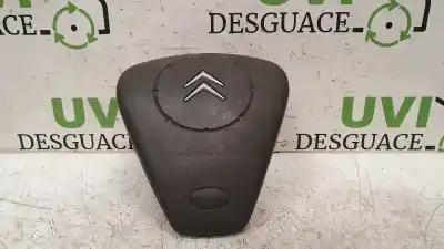 Second-hand car spare part front left air bag for citroen c2 x oem iam references 96380009ze