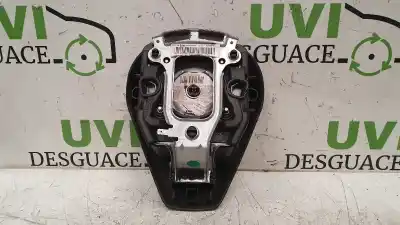 Second-hand car spare part front left air bag for citroen c2 x oem iam references 96380009ze  