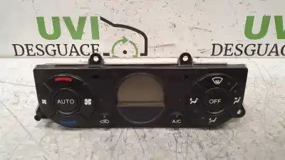 Pezzo di ricambio per auto di seconda mano controllo climatico per ford mondeo berlina (ge) ghia riferimenti oem iam 1s7h18c612ac
