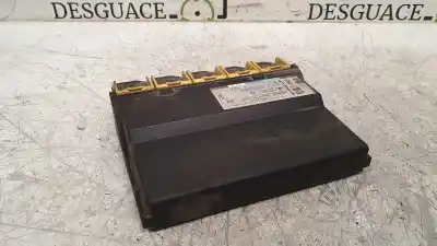 Pezzo di ricambio per auto di seconda mano modulo elettronico per ford mondeo berlina (ge) ghia riferimenti oem iam 1s7t15k600ga