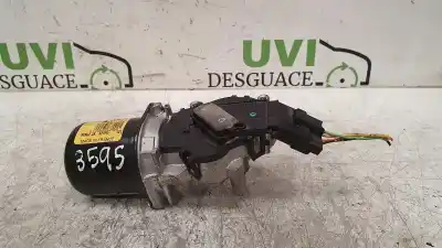 Peça sobressalente para automóvel em segunda mão motor do limpador traseiro por nissan note (e11e) acenta referências oem iam 53568902