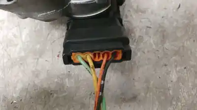 Tweedehands auto-onderdeel achterwissermotor voor nissan note (e11e) acenta oem iam-referenties 53568902  