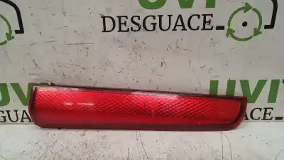 Peça sobressalente para automóvel em segunda mão farolim traseiro direito por nissan note (e11e) acenta referências oem iam 16752