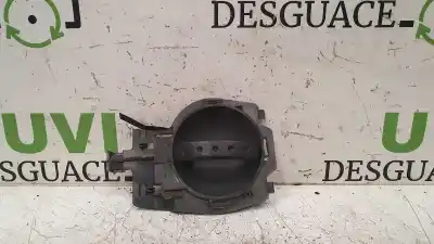 Second-hand car spare part interior right front handle for citroen c2 x oem iam references 9647164377