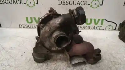 Pezzo di ricambio per auto di seconda mano turbocompressore per ford mondeo berlina (ge) ghia riferimenti oem iam 1s7q6k682bh