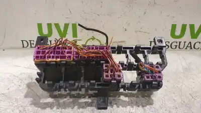 Second-hand car spare part fuse box unit for audi a6 avant (4b5) 2.5 v6 24v tdi oem iam references 8d0937503e  