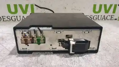 Second-hand car spare part gps navigation system for audi a6 avant (4b5) 2.5 v6 24v tdi oem iam references 4d0919892  