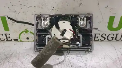 Second-hand car spare part interior light for audi a6 avant (4b5) 2.5 v6 24v tdi oem iam references 4b0947303j  