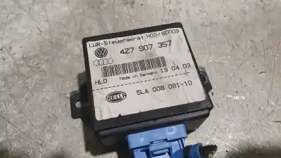 Second-hand car spare part xenon headlights control unit  for audi a6 avant (4b5) 2.5 v6 24v tdi oem iam references 4z7907357  5la00808110
