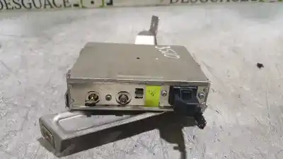 Second-hand car spare part electronic module for audi a6 avant (4b5) 2.5 v6 24v tdi oem iam references 4b1919894b