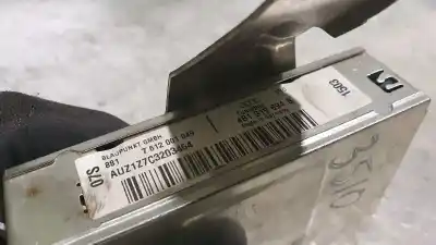 Second-hand car spare part electronic module for audi a6 avant (4b5) 2.5 v6 24v tdi oem iam references 4b1919894b  7612001049
