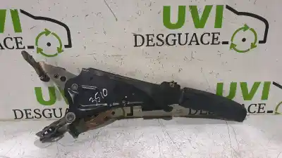 Second-hand car spare part handbrake lever for audi a6 avant (4b5) 2.5 v6 24v tdi oem iam references 1h0947561a