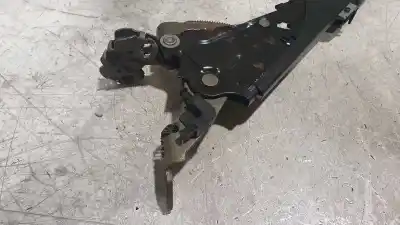 Second-hand car spare part handbrake lever for audi a6 avant (4b5) 2.5 v6 24v tdi oem iam references 1h0947561a  