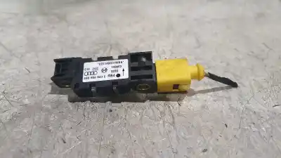 Second-hand car spare part sensor for audi a6 avant (4b5) 2.5 v6 24v tdi oem iam references 4b0959643c