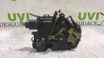 Автозапчастина б/у замок заднього правого дверя для audi a6 avant (4b5) 2.5 v6 24v tdi посилання на oem iam 4b0839016g  