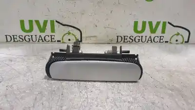 Second-hand car spare part exterior right front door handle for audi a6 avant (4b5) 2.5 v6 24v tdi oem iam references 4b0839885