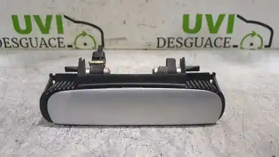 Second-hand car spare part exterior right rear door handle for audi a6 avant (4b5) 2.5 v6 24v tdi oem iam references 4b0839885