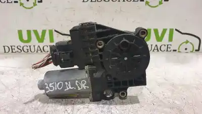 Second-hand car spare part right front window motor for audi a6 avant (4b5) 2.5 v6 24v tdi oem iam references 4b0959802