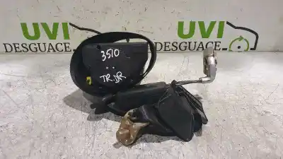 Second-hand car spare part rear right seat belt for audi a6 avant (4b5) 2.5 v6 24v tdi oem iam references 4b0857740a