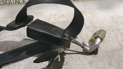 Second-hand car spare part rear right seat belt for audi a6 avant (4b5) 2.5 v6 24v tdi oem iam references 4b0857740a  