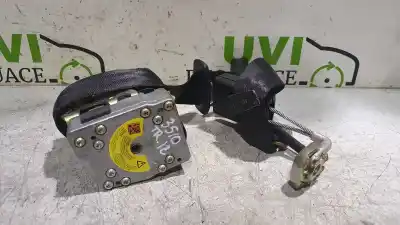 Second-hand car spare part rear left seat belt for audi a6 avant (4b5) 2.5 v6 24v tdi oem iam references 