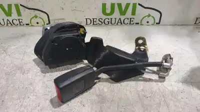 Second-hand car spare part rear left seat belt for audi a6 avant (4b5) 2.5 v6 24v tdi oem iam references   
