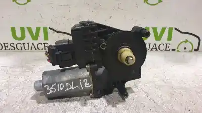 Second-hand car spare part left front window motor for audi a6 avant (4b5) 2.5 v6 24v tdi oem iam references 4b0959801e