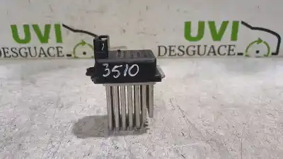 Second-hand car spare part heater blower for audi a6 avant (4b5) 2.5 v6 24v tdi oem iam references 4b0820521