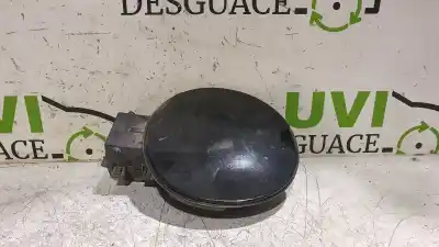 Second-hand car spare part outer fuel cap for citroen c2 x oem iam references 9640039180