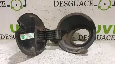 Second-hand car spare part outer fuel cap for citroen c2 x oem iam references 9640039180  