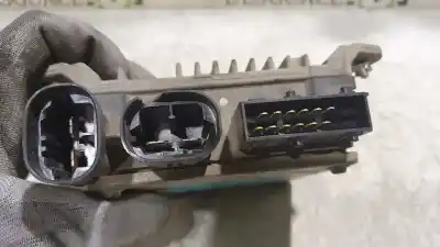 Second-hand car spare part electronic module for citroen c2 x oem iam references 9650836780  6900000498