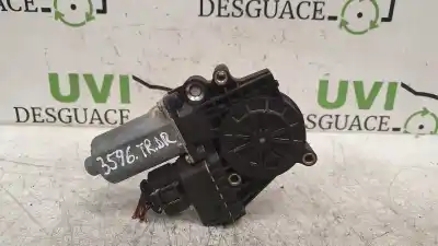 Tweedehands auto-onderdeel achter raammotor rechts voor audi a6 berlina (4b2) 1.8 t oem iam-referenties 0130821785