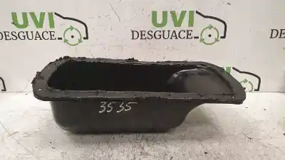 Second-hand car spare part sump for citroen nemo basis oem iam references l09150007305397