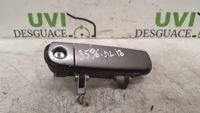 Tweedehands auto-onderdeel buitenste handgreep links voor voor audi a6 berlina (4b2) 1.8 t oem iam-referenties 4b1837885