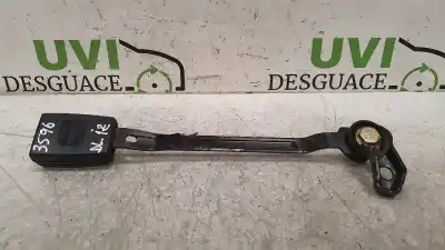 Tweedehands auto-onderdeel veiligheidsgordel links voor voor audi a6 berlina (4b2) 1.8 t oem iam-referenties 4b0857755j